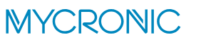 Mycronic Logotype